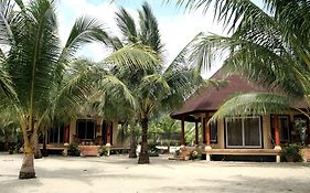 Le Palme Beach Resort