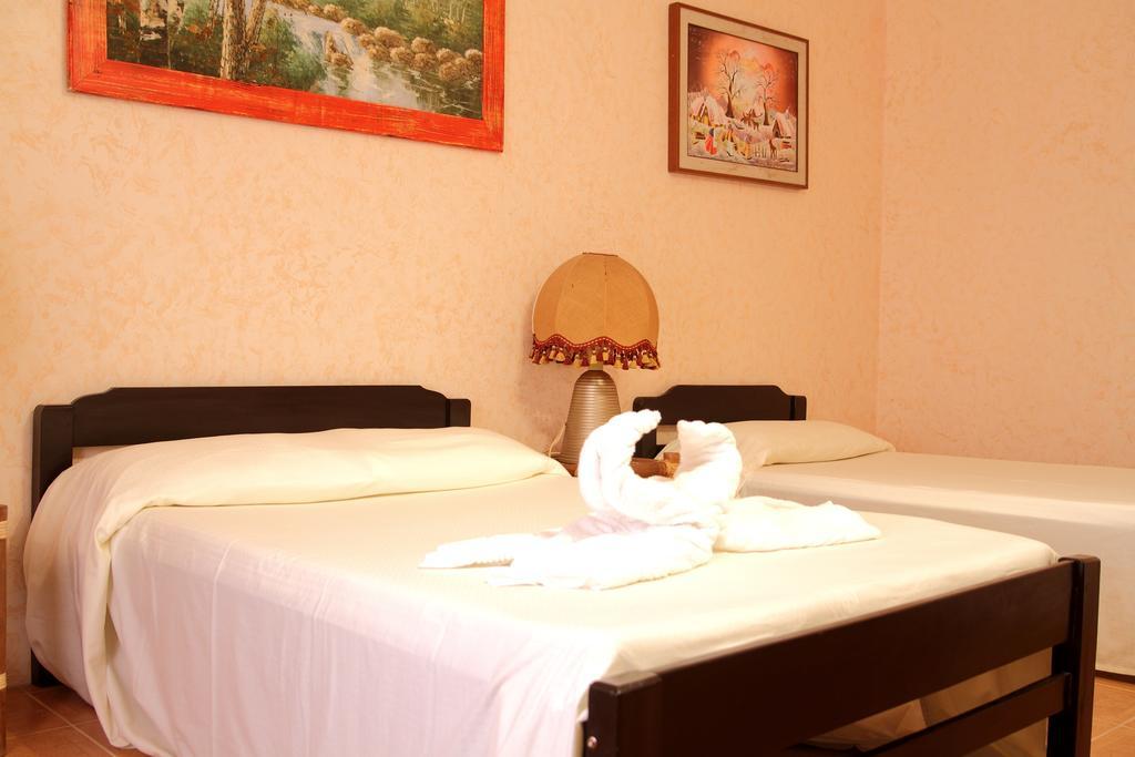 Le Palme Beach Resort Pandan Buitenkant foto